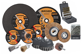 Power Tools Accessories