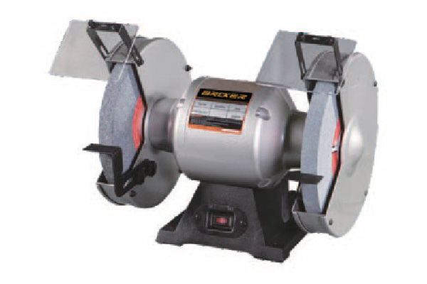 Bench grinder