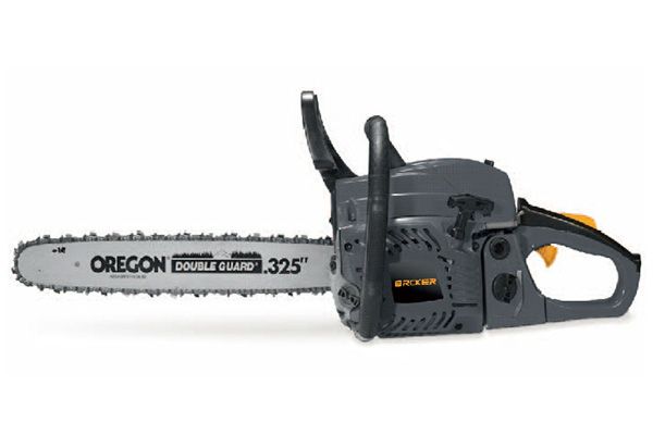 Electric chain saw