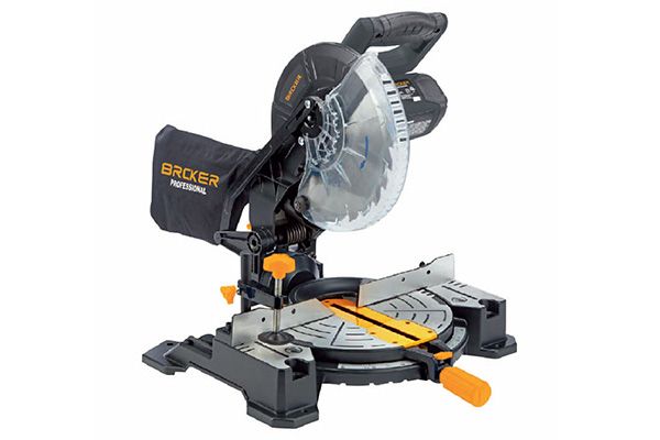 Miter saw