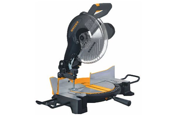 Miter saw