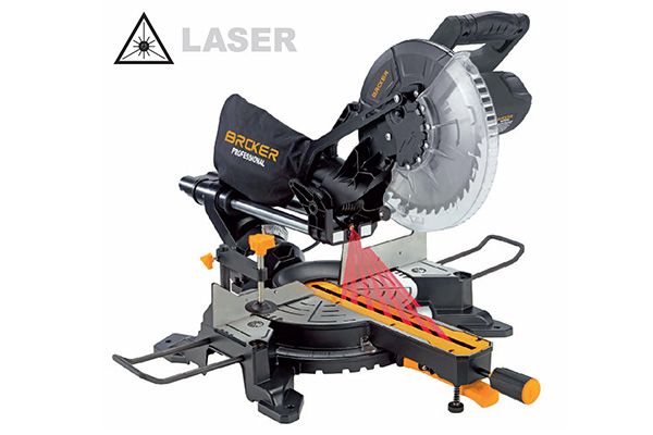 Miter saw