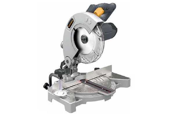 Miter saw