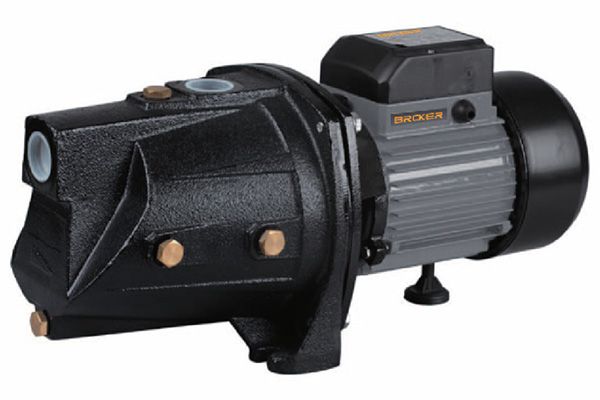 CELF-0=PRIMING JET PUMP