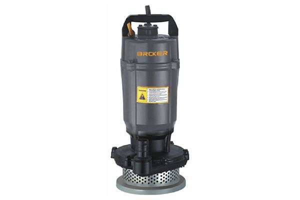 CLEAN SUBMERSIBLE PUMP