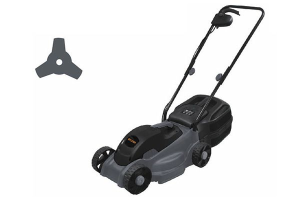 LAWN-MOWER