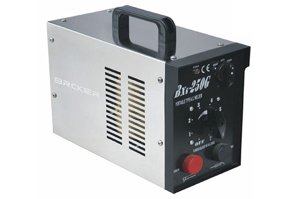 MMA WELDING MACHINE