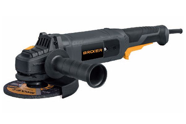 Angle grinder