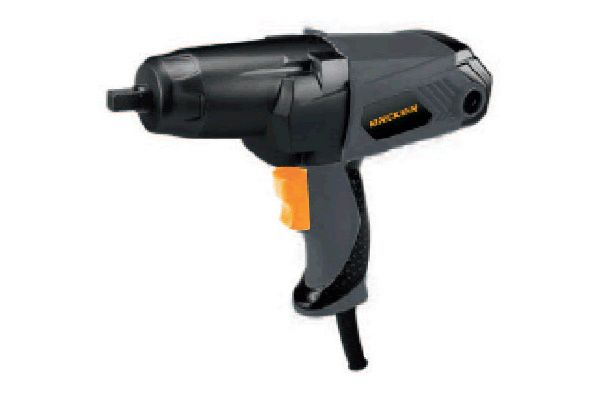 Electirc impact wrench