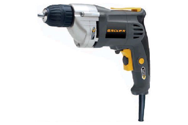 Electric drill