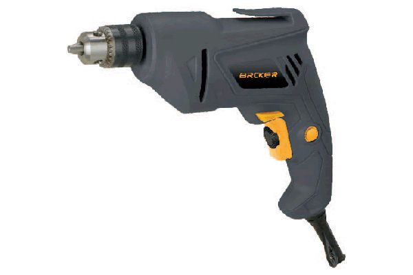 Electric drill