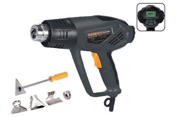 Heat gun