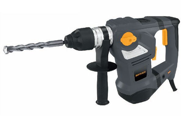 Rotary hammer