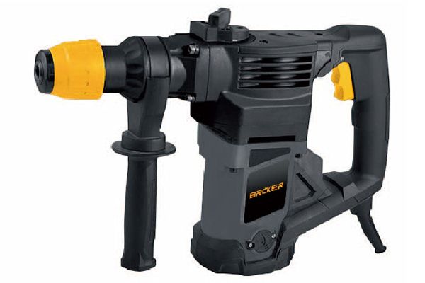 Rotary hammer