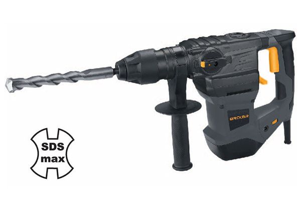 Rotary hammer