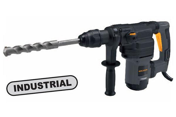 Rotary hammer