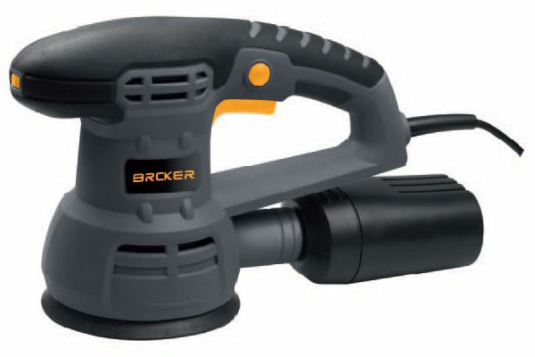 Rotary sander