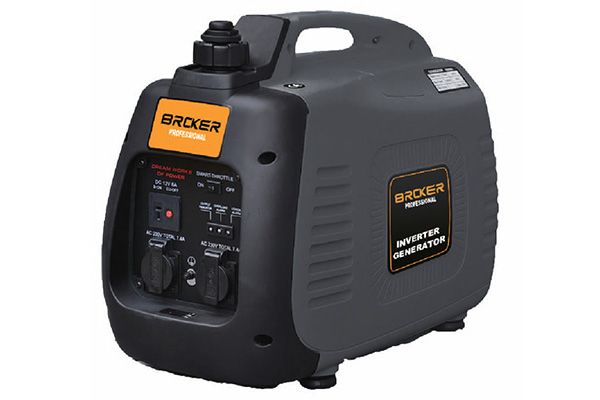 INVERTER GENERATOR