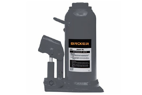 HYDRAULIC BOTTLE JACK