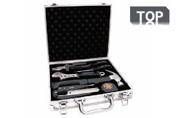 9 Pcs Tool Set