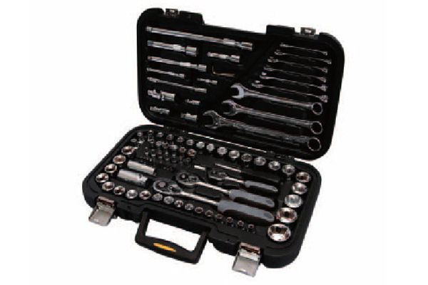 90Pcs Tool Set