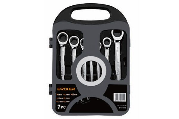 Spanner Set