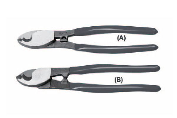 Cable cutter