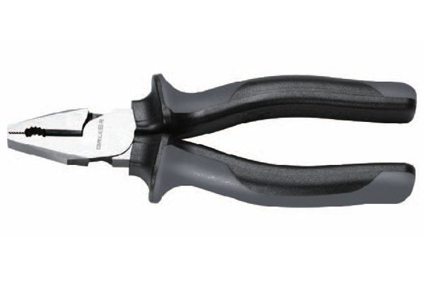 Combination pliers