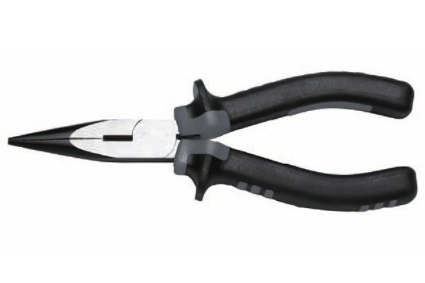 Long nose pliers