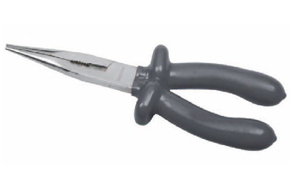 Long nose welding pliers