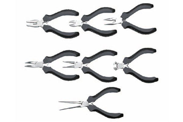 Mimi pliers set