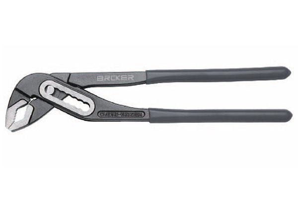 Pump pliers