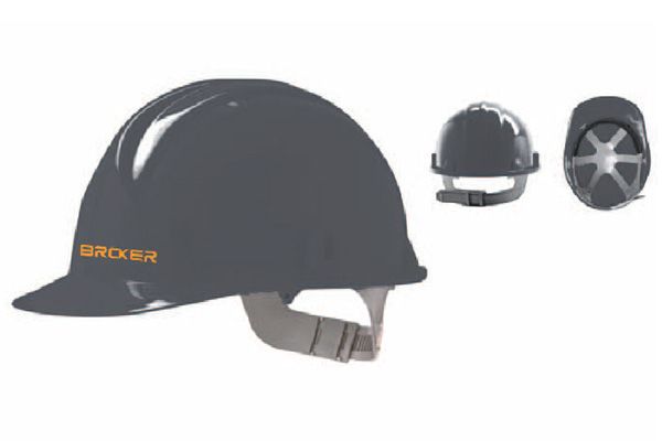 Safety helmet