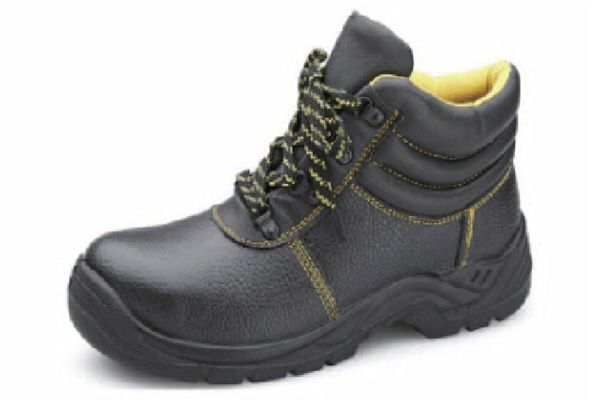 Safety shoes