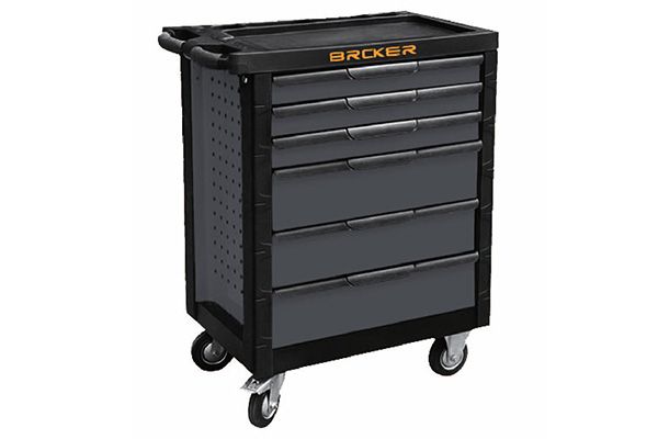 Tool Box 6 Drawers