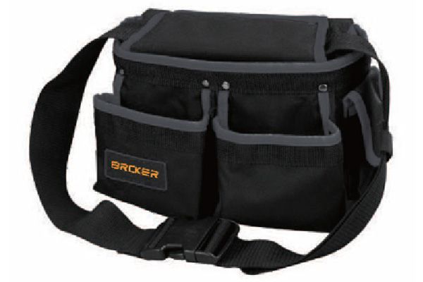 Wateproof Canvas Tool Bag