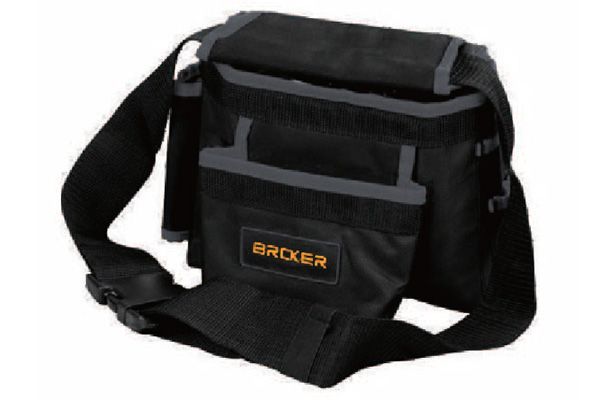 Wateproof Canvas Tool Bag