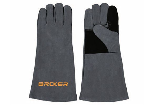 Welding gloves