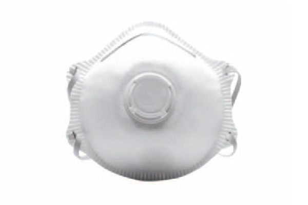 Dust mask