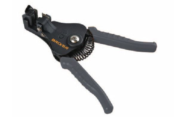 Wire stripper