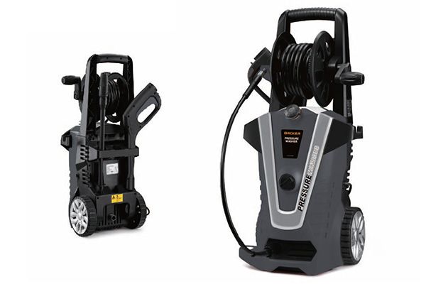 HIGHT PRESSURE WASHER