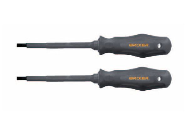 Insulated Screwdrivers