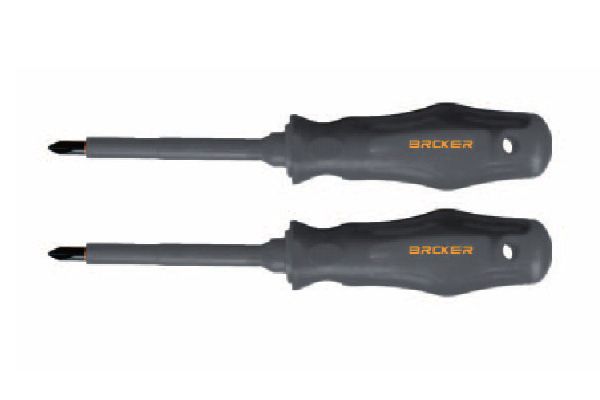 Insulated Screwdrivers