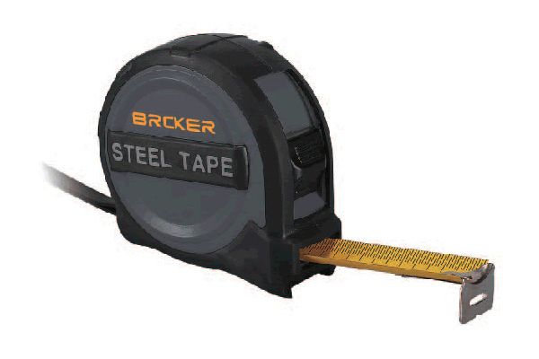 Measuring tape