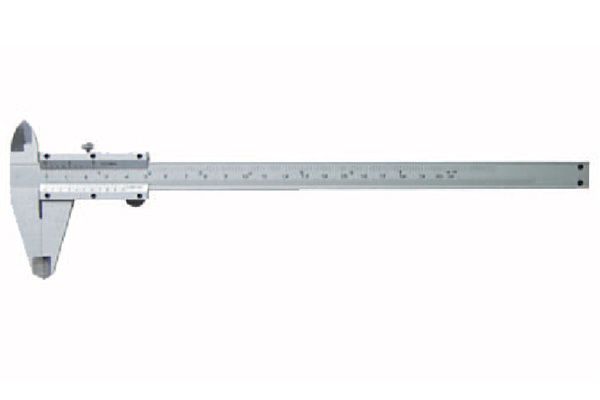 Vernier caliper