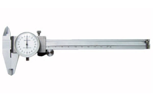 Digital caliper