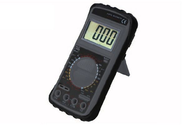 Digital multimeter