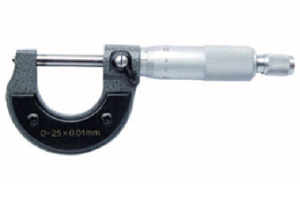 Micrometer