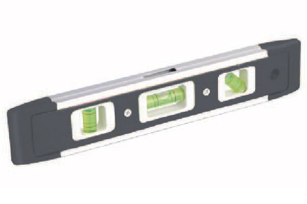 Mini spirit level