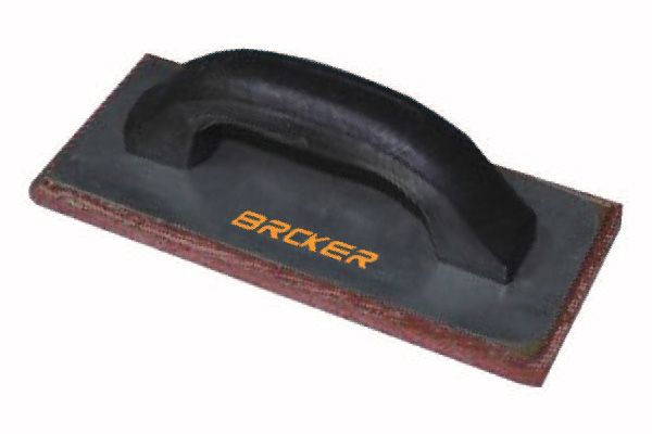 Foam trowel